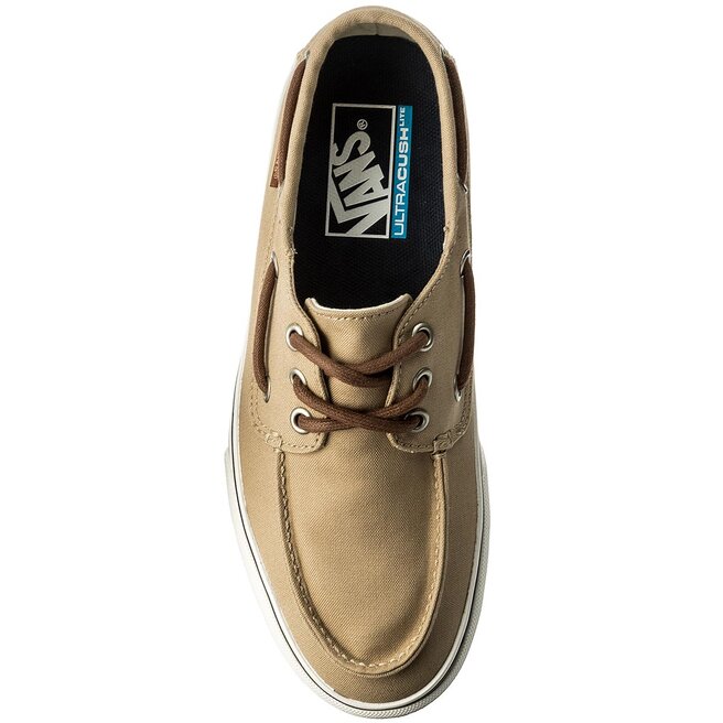Sneakers aus Stoff Vans Chauffeur Sf VN0A3MUBQC4 Cornstalk