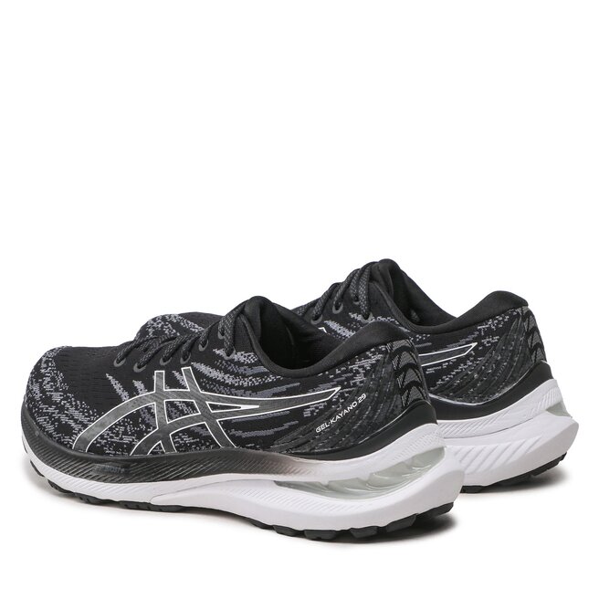 Asics Обувки Asics Gel-Kayano 29 1011B440 Black/White 002