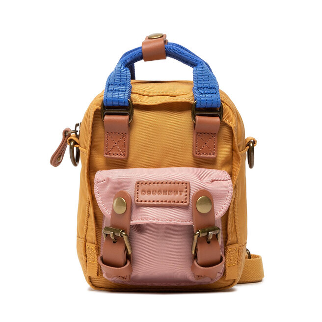 Τσαντάκι Doughnut Macaroon Tiny D2263590F YellowRose