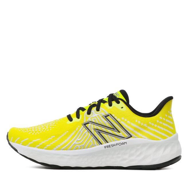 Scarpe New Balance Fresh Foam Vongo v5 MVNGOCY5 Giallo escarpe