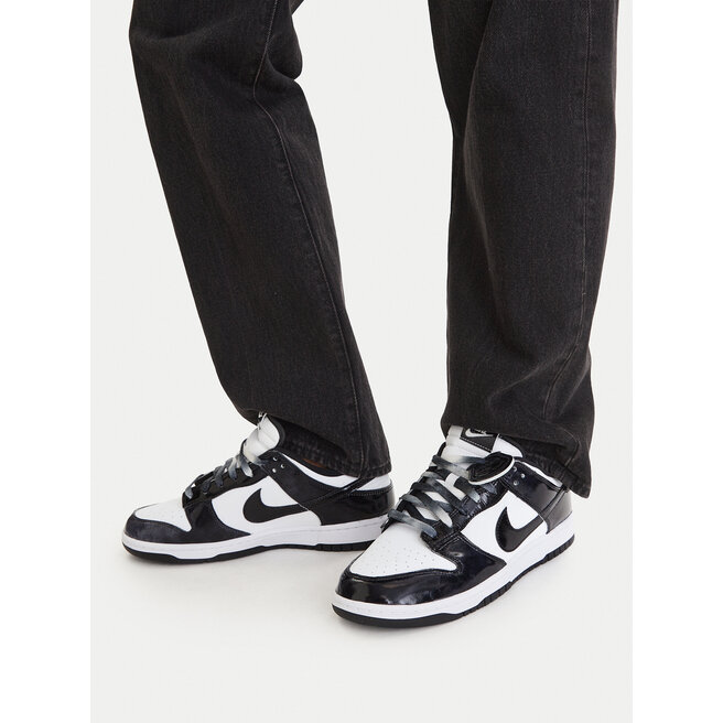 Sneakersy Nike Dunk Low Retro SE HQ1965 100 Kolorowy - męskie