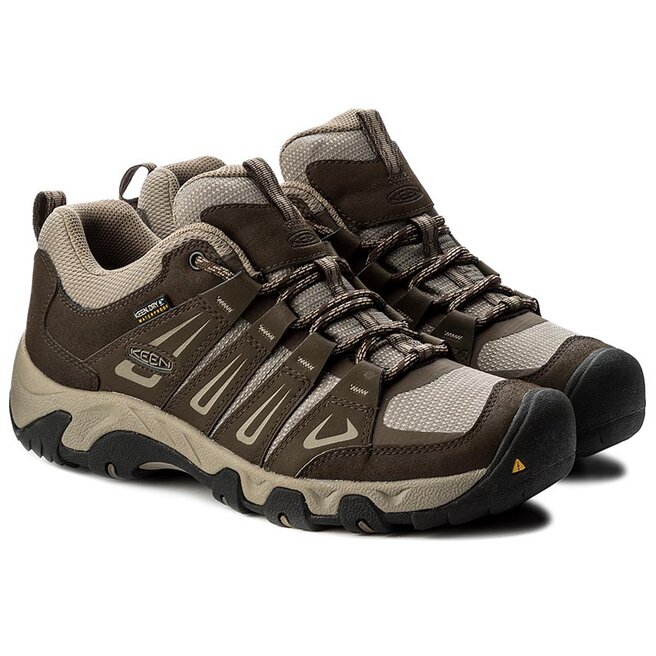 Keen shop oakridge wp