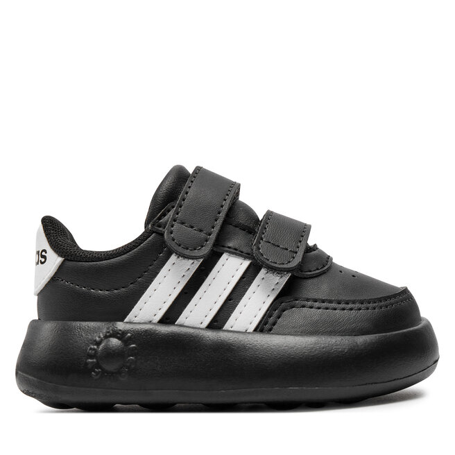 Sneakersy adidas Breaknet 2.0 Cf I  - Czarny