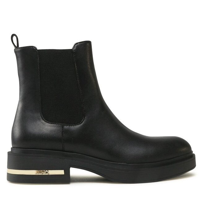 Liu Jo Ghete Jodhpur Liu Jo Gabrielle 37 SF3127 EX020 Black 22222