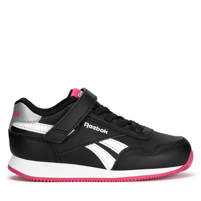 Sneakersy Reebok Royal Cl Jog 2.0 Kc - Czarny
