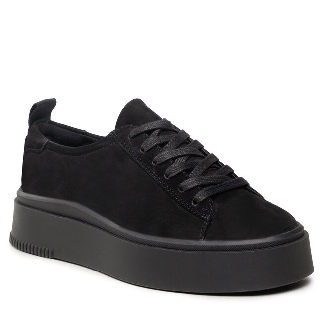 Sneakers Vagabond Stacy 5522-050-92 Black/Black epantofi.ro imagine noua