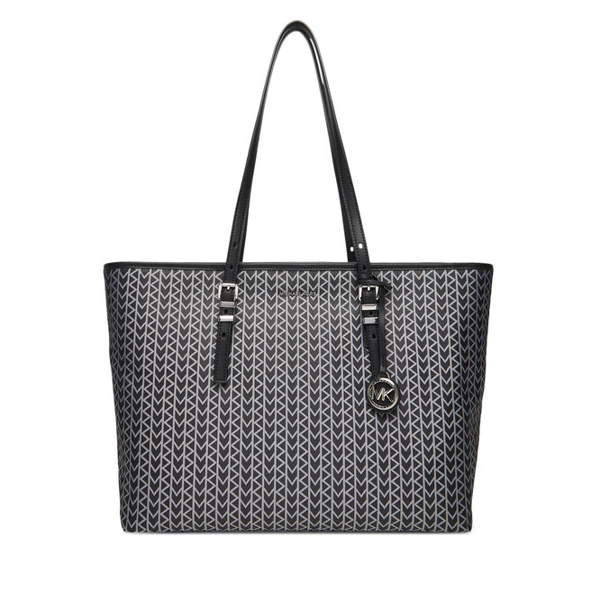 Torebka MICHAEL Michael Kors Quinn - Czarny