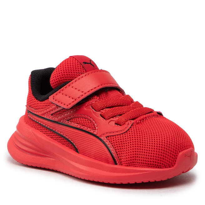 Puma black deals high risk