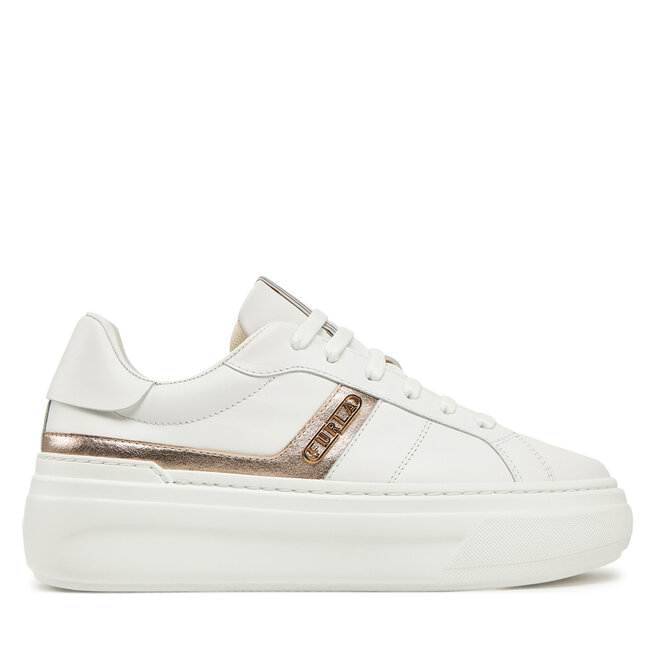 Sneakersy Furla Nuage YJ14NUA BX3719 - Biały