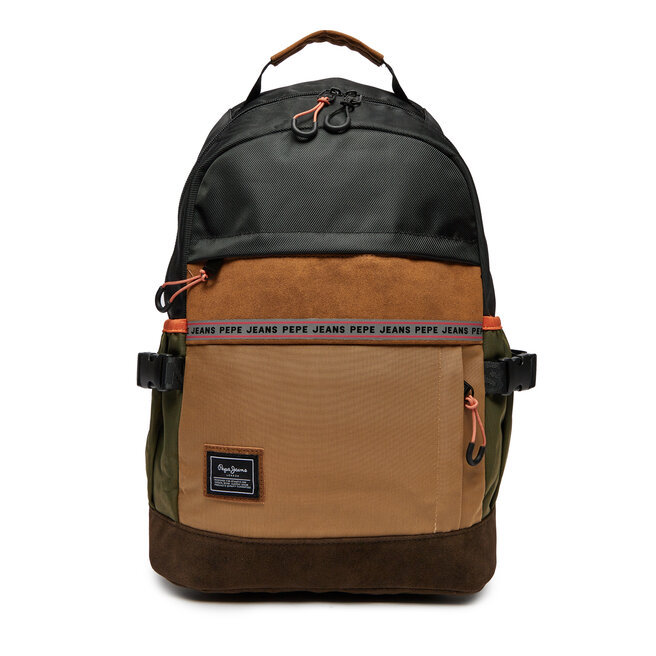 Sac pepe best sale jeans camel
