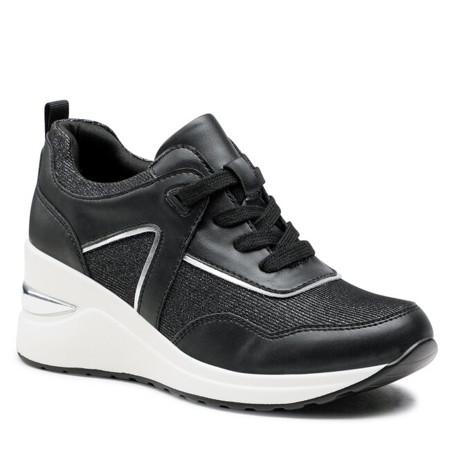 Sneakers Jenny Fairy WS212-01 Black