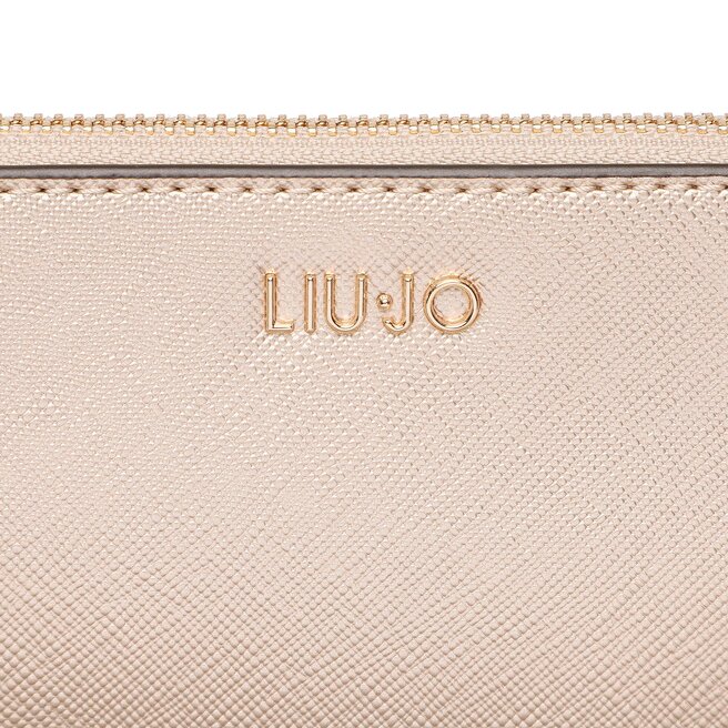 Liu Jo Geantă Liu Jo Ecs Envelope AA3272 E0087 Light Gold 90048