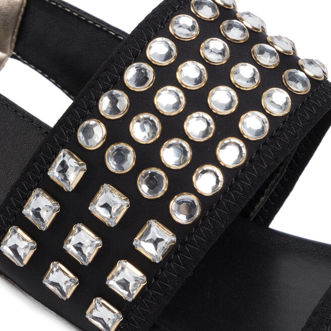 Michael kors online rooney sandals