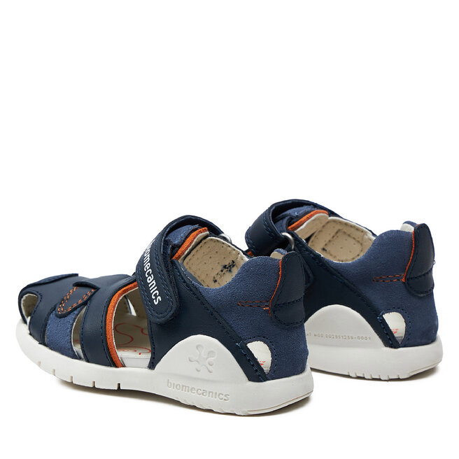 Biomecanics Scarpe Bimbo Sneakers Sportive Primi Passi Per Bambino