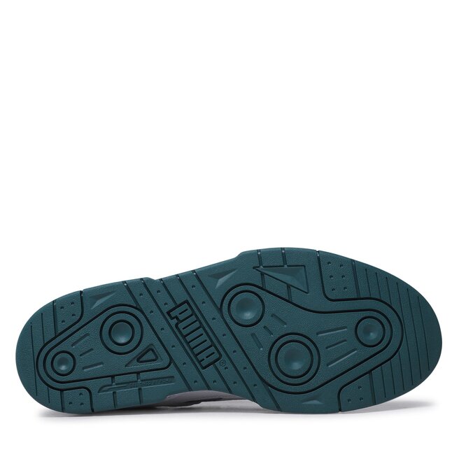 Puma Сникърси Puma Slipstream 388549 03 Puma White/Varsity Green 03