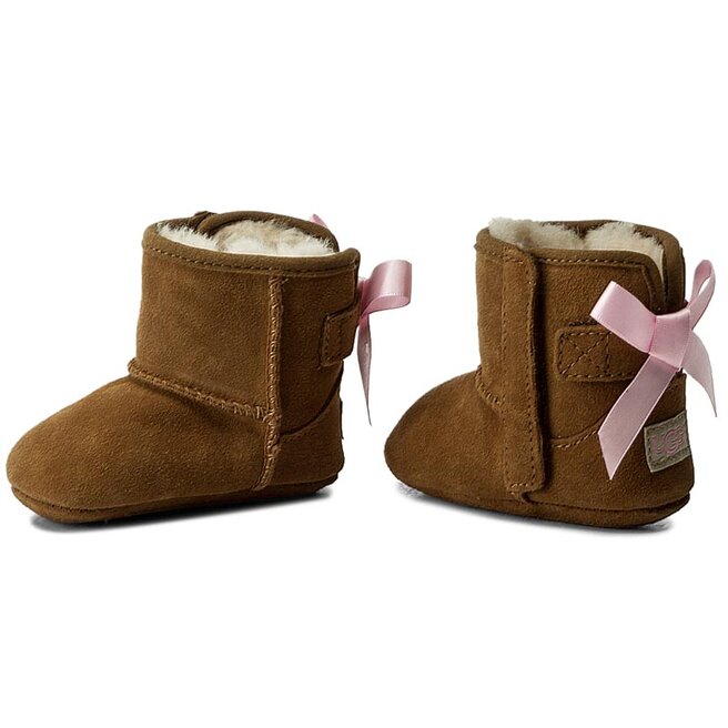 Ugg Boty Ugg I Jesse Bow II 1018452I Inf/Che