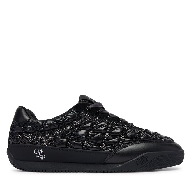 Sneakersy Liu Jo Lewis 04 BF6069 TX570 Czarny