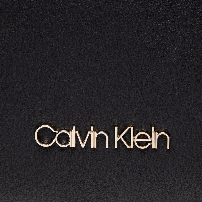 Calvin Klein Σακίδιο Calvin Klein Round Bp Sm K60K606738 BAX