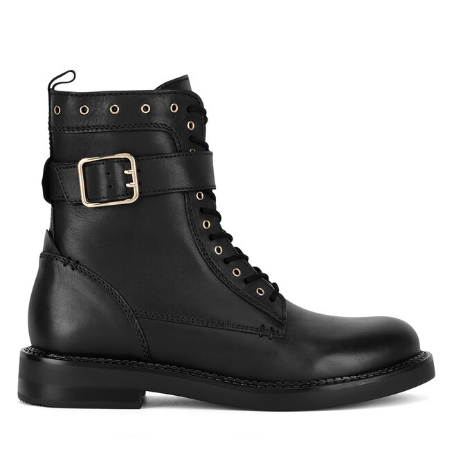 Kobiece trzewiki Sergio Bardi