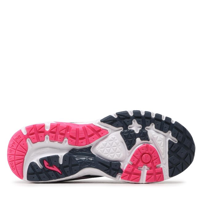 Joma Pantofi Joma J.Victory Jr 2333 JVICTS2333 Navy/Pink