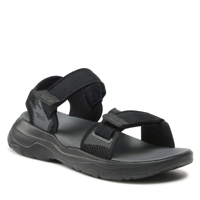 Teva Szandál Teva M Zymic 1124049 Blk