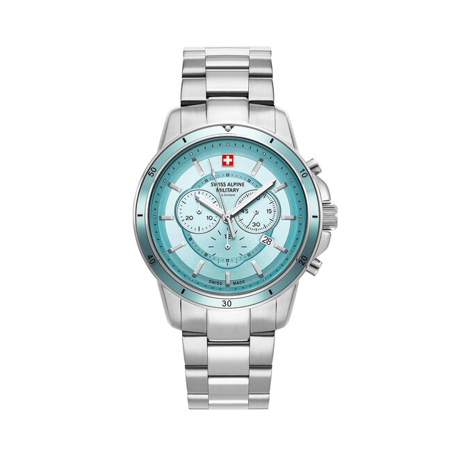 Zegarek Swiss Alpine Military