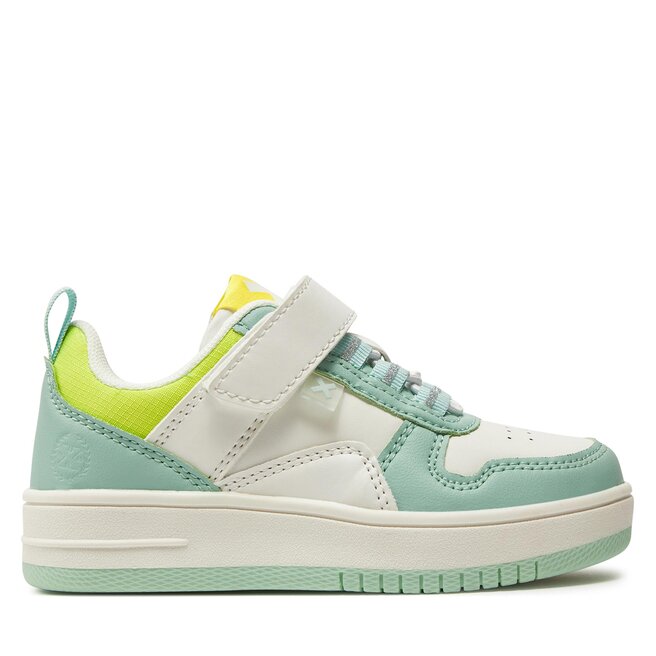 Sneakersy Xti - Niebieski