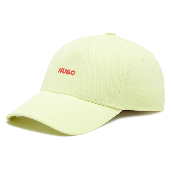Czapka z daszkiem Hugo Women-X - Żółty