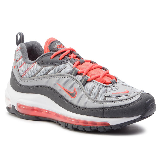 Batai Nike Air Max 98 640744 006 Wolf 