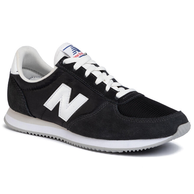 New balance hot sale u220 schwarz
