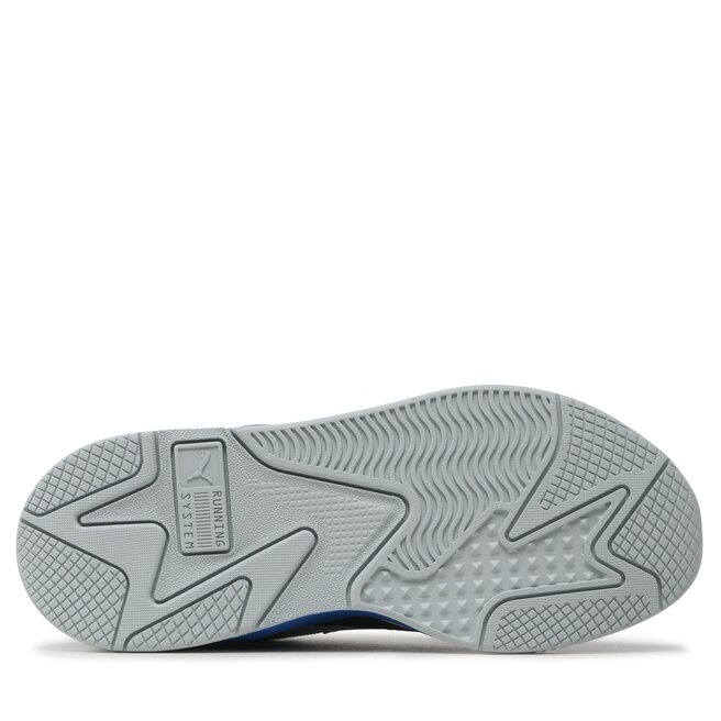 Puma Sneakers Puma Rs-X Geek 391174 01 Puma White/Platinum Gray