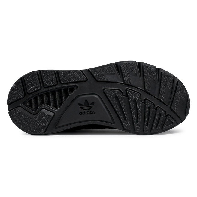 adidas Scarpe adidas Zx 1K Boost J G58921 Cblack/Cblack/Cblack