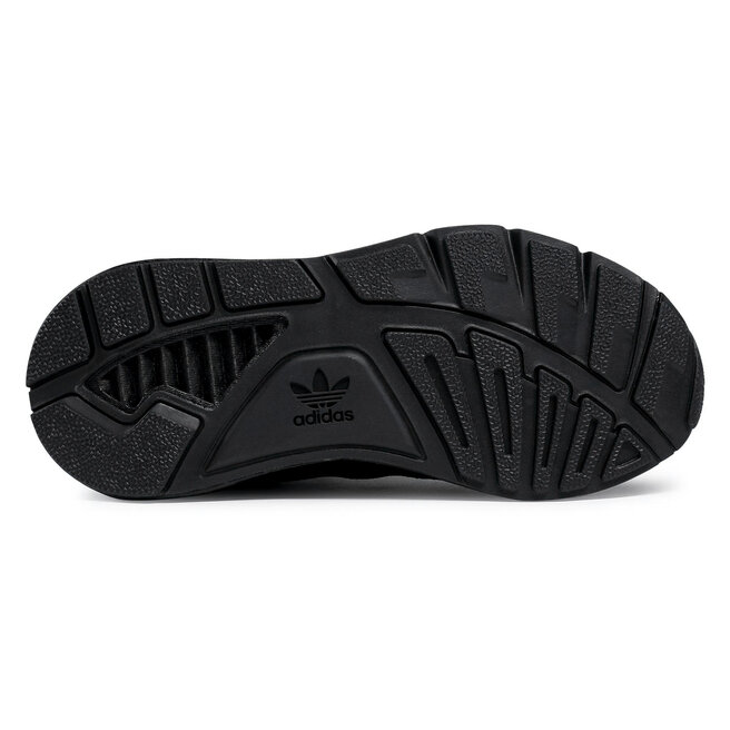 adidas Взуття adidas Zx 1K Boost J G58921 Cblack/Cblack/Cblack