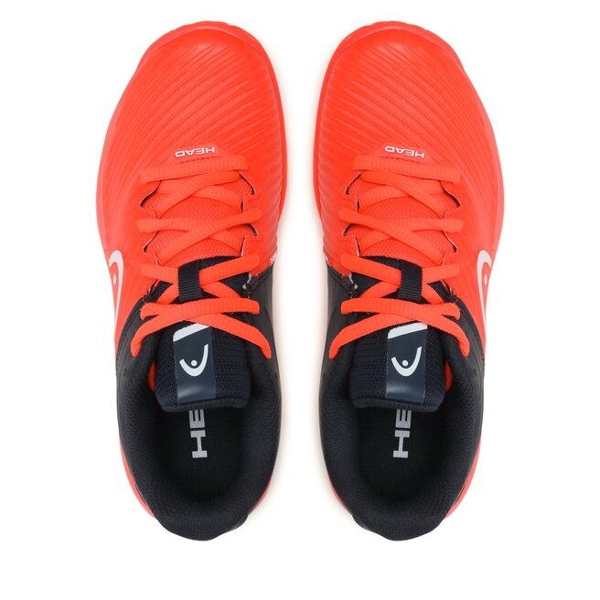 Head Boty Head Revolr Pro 4.0 275223 Bluberry/Fiery Coral