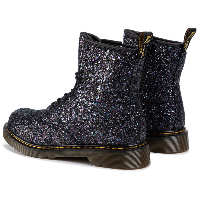 dr martens 1460 glitter y