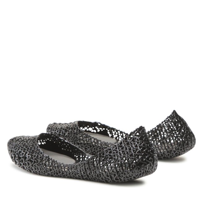 Melissa Balerini Melissa Campana Papel Ad 33693 Black AJ804