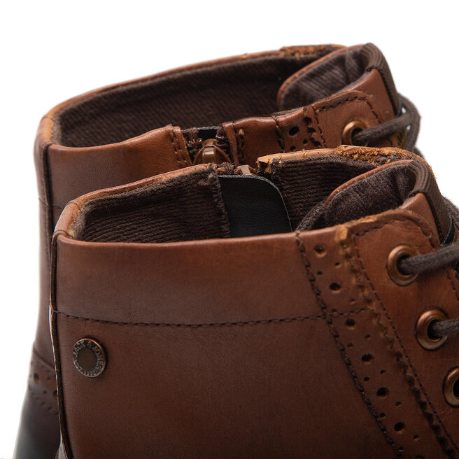 bottes jack and jones