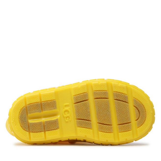 Ugg Cizme de cauciuc Ugg T Drizlita 1130361T Can