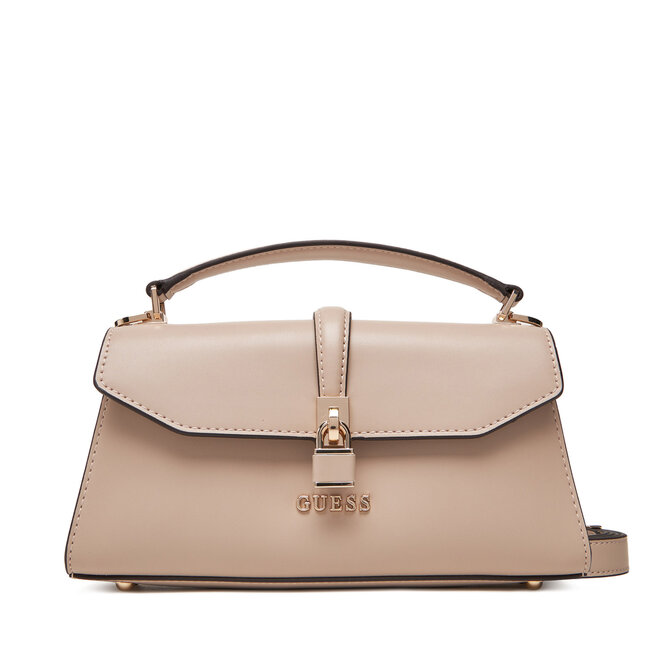 Torebka Guess HWVG96 - Beżowy