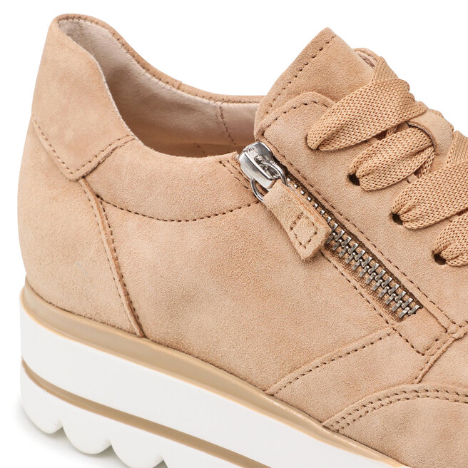 Gabor Sneakers Gabor 83.410.14 Caramel