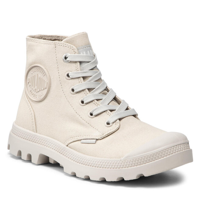 Scarponcini palladium hotsell
