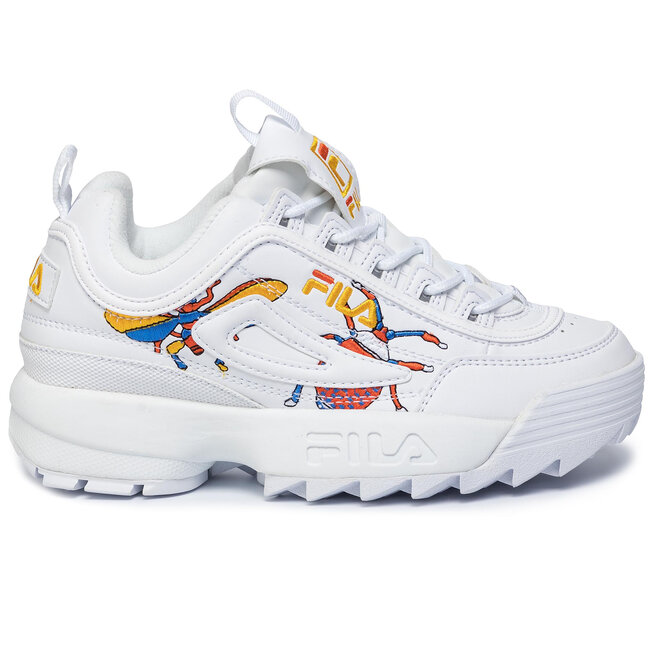 Fila disruptor calabrone outlet