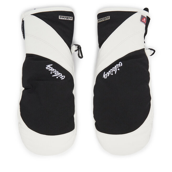 Rękawice narciarskie Viking Mitten Ski - Czarny