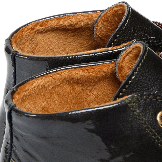 Salamander Сникърси Salamander Liwana 32-49302-35 Anthracite