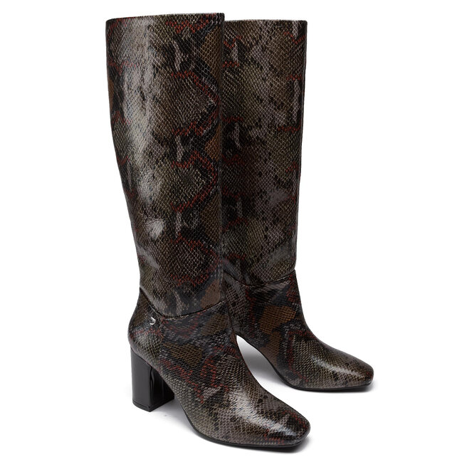 Gioseppo Bottes Gioseppo 60557 Grey