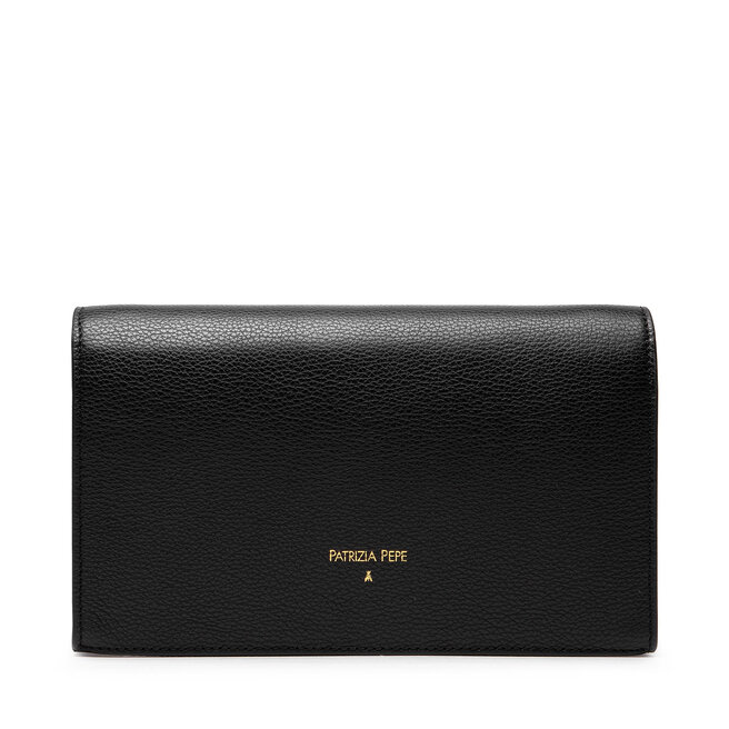 Patrizia Pepe Kabelka Patrizia Pepe CB9798/L001-K103 Nero