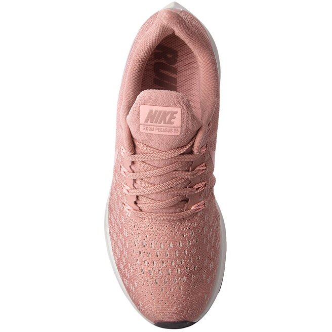 Nike pegasus 35 rust pink hot sale
