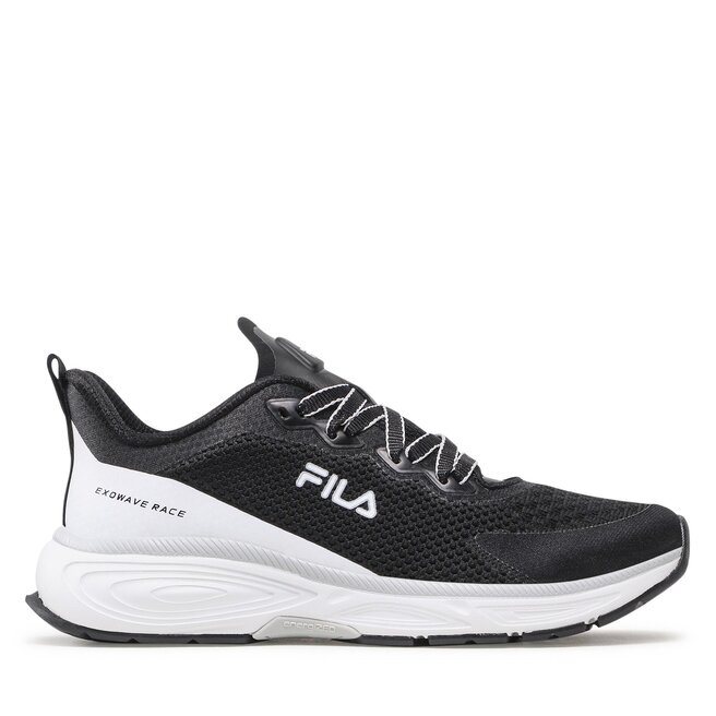 Fila Pantofi Fila Exowave Race FFM0071.80010 Black