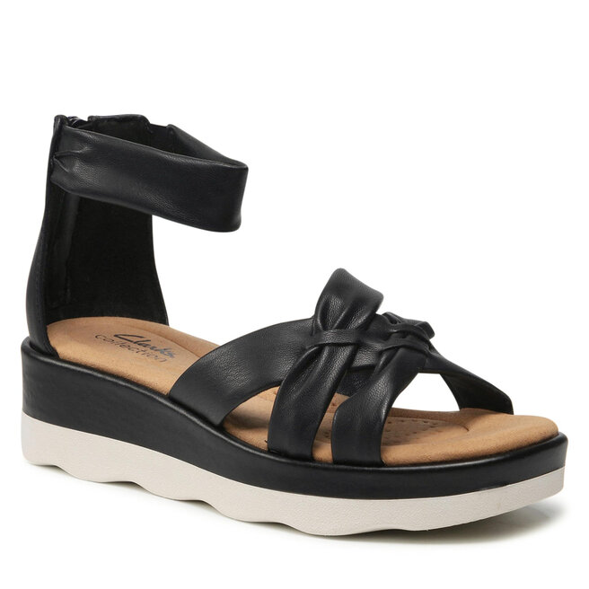 Sandale Clarks Clara Rae 261647234 Black
