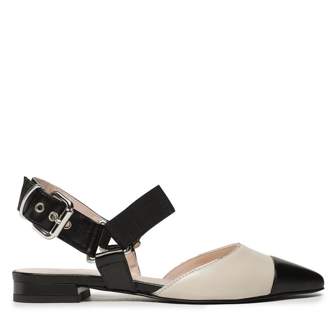 nero giardini sandales